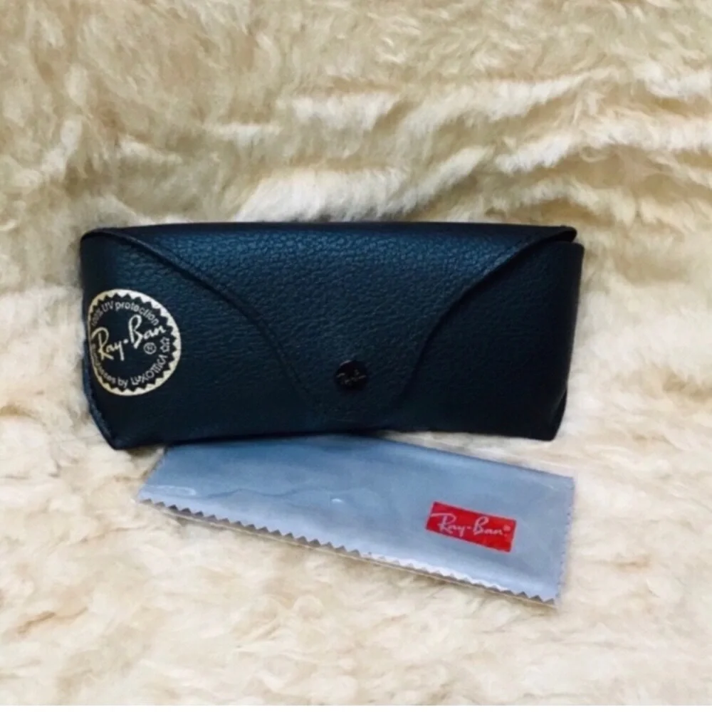 Ray Ban Sunglasses case - Picture 1 of 1